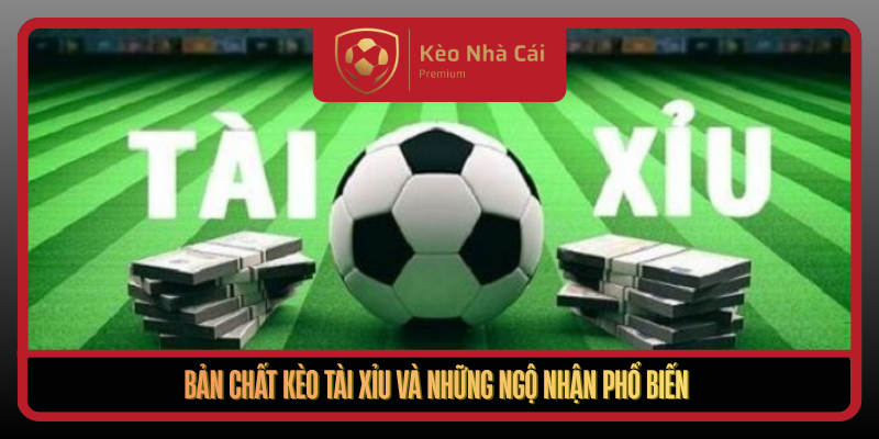 Ban Chat Keo Tai Xiu Va Nhung Ngo Nhan Pho Bien