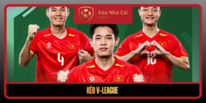 Keo V League2