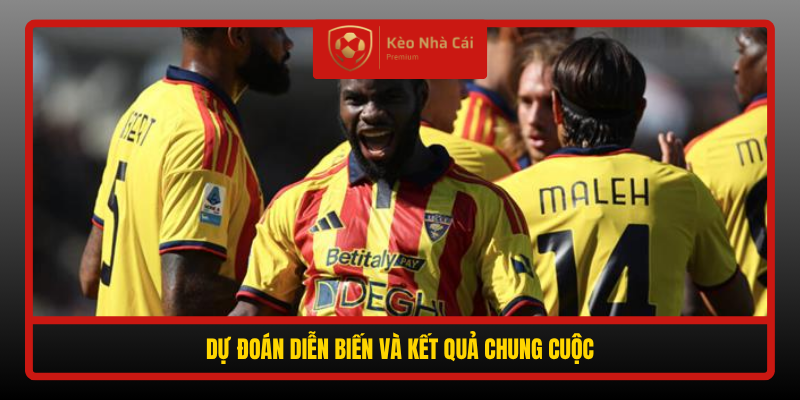 Nhận Định Soi Kèo AC Milan Vs Lecce, 01h45 Ngày 21/9 5 Du Doan Dien Bien Va Ket Qua Chung Cuoc