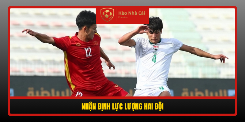 Soi Kèo Phạt Góc U23 Việt Nam vs U23 Uzbekistan, 12h00 Ngày 22/9 2 Nhan Dinh Luc Luong Hai Doi