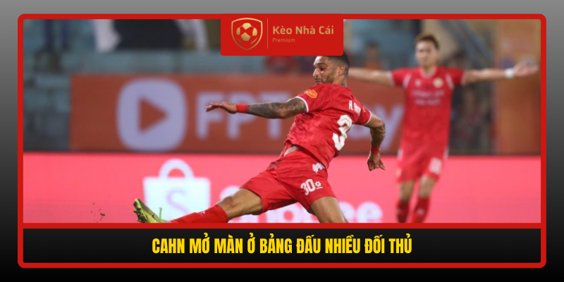 Soi kèo phạt góc Lion City Sailors vs Công An Hà Nội, 18h30 ngày 8/10 2 Cahn Mo Man O Bang Dau Nhieu Doi Thu