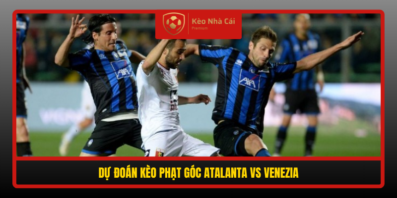 Soi kèo phạt góc Atalanta vs Venezia, 23h30 ngày 12/10 3 Du Doan Keo Phat Goc Atalanta Vs Venezia
