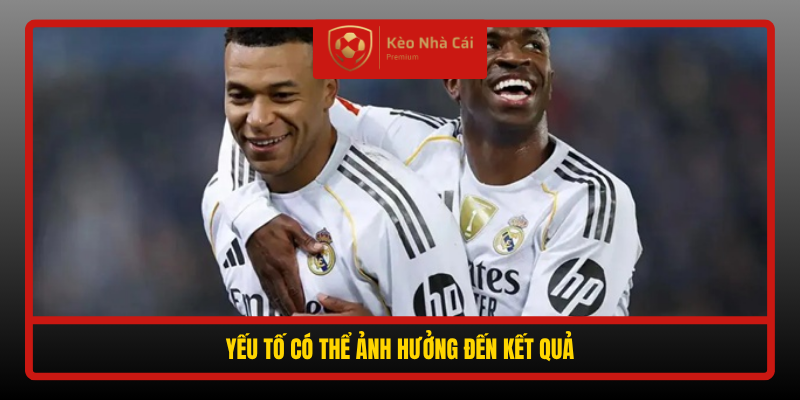 Soi Kèo Phạt Góc Real Madrid vs Sevilla, 02h00 Ngày 19/10 - Chủ Nhà Áp Đảo Cột Cờ 4 Yeu To Co The Anh Huong Den Ket Qua